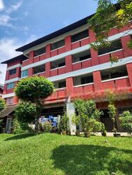Bukit Timah Plaza / Sherwood Towers (D21), Retail #478908791